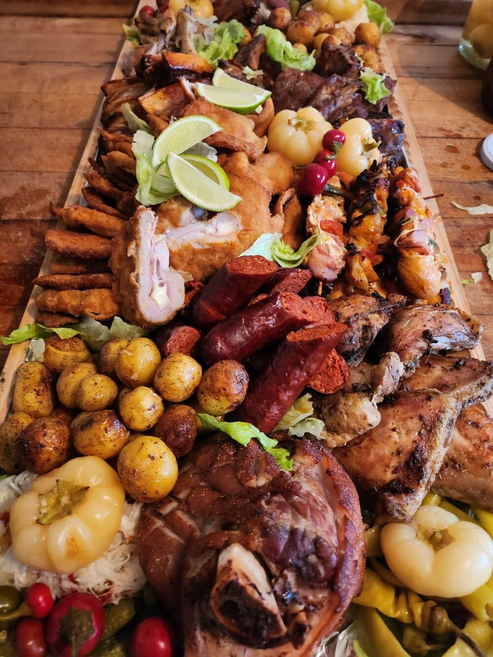Catering